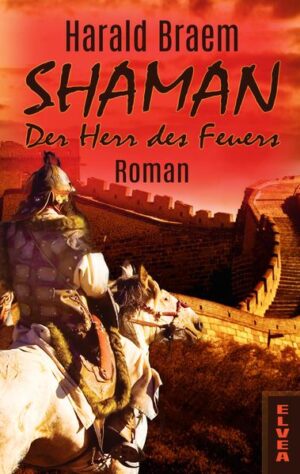 Shaman: Der Herr des Feuers | Bundesamt für magische Wesen