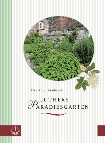 Luthers Paradiesgarten | Bundesamt für magische Wesen