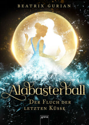 Alabasterball: Der Fluch der letzten Küsse | Bundesamt für magische Wesen