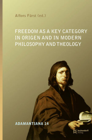 Freedom is a key category of concepts of God and men in modern philosophy and theology. In German idealism of the 17th and 18th centuries as well in 20th-century theologies, different concepts of libertarianism between determinism and compatilism were presented. The first to forge a libertarian concept of freedom was Origen of Alexandria. The volume aims at discussing modern ideas of freedom against the backdrop of the paths of thinking which were opened up by Origen in late antiquity.