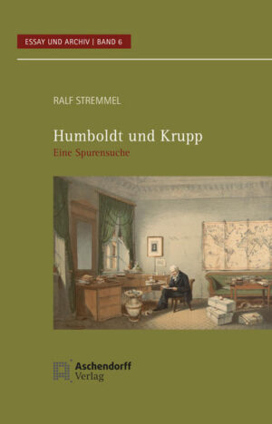 Humboldt und Krupp | Ralf Stremmel