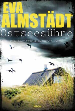 Ostseesühne | Eva Almstädt