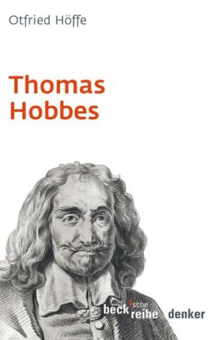 Thomas Hobbes | Bundesamt für magische Wesen