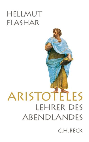 Aristoteles | Bundesamt für magische Wesen