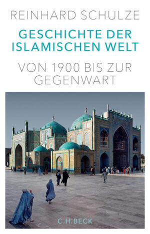 Geschichte der Islamischen Welt | Bundesamt für magische Wesen
