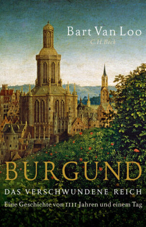 Burgund | Bundesamt für magische Wesen