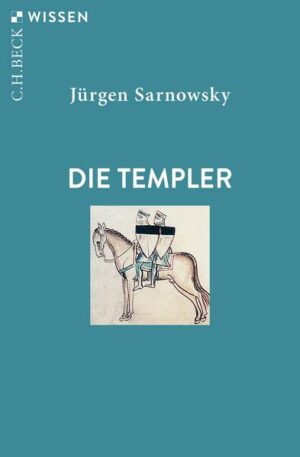 Die Templer | Jürgen Sarnowsky