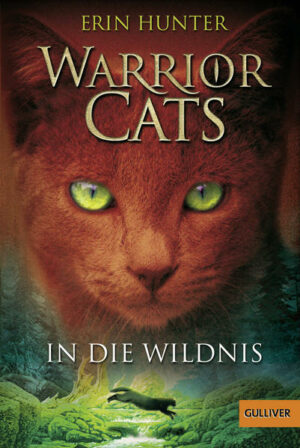 Warrior Cats: In die Wildnis | Bundesamt für magische Wesen