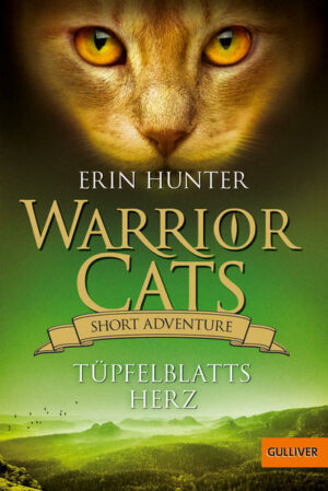 Warrior Cats: Short Adventure: Tüpfelblatts Herz | Bundesamt für magische Wesen