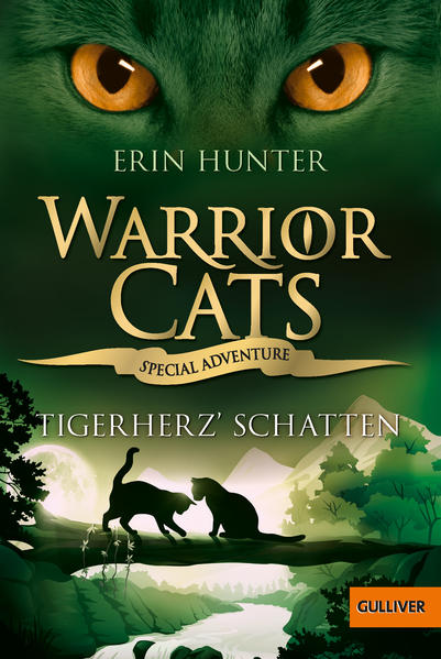 Warrior Cats: Special Adventure: Tigerherz' Schatten | Bundesamt für magische Wesen