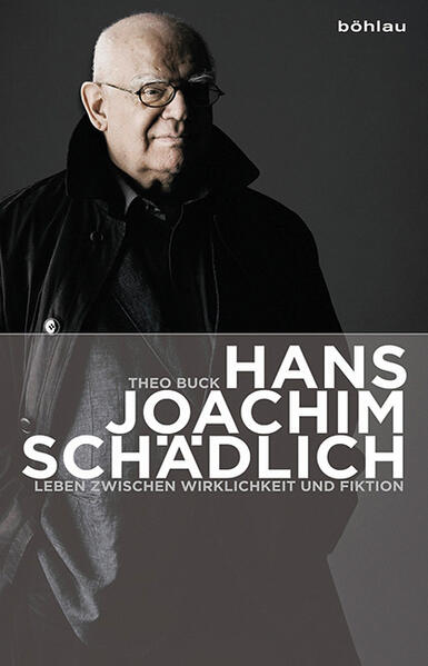 Hans Joachim Schädlich | Bundesamt für magische Wesen