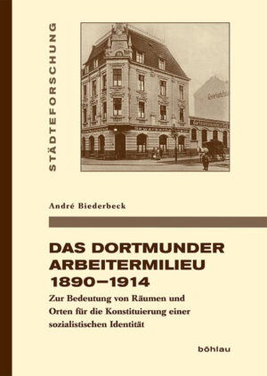Das Dortmunder Arbeitermilieu 18901914 | Bundesamt für magische Wesen