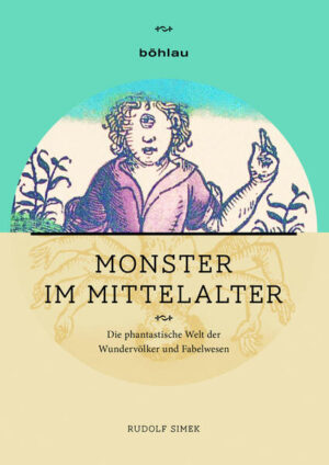 Monster im Mittelalter | Bundesamt für magische Wesen
