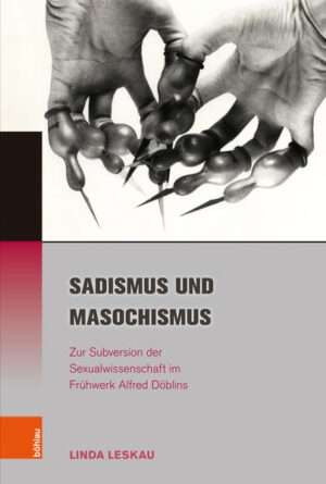 Sadismus und Masochismus | Bundesamt für magische Wesen