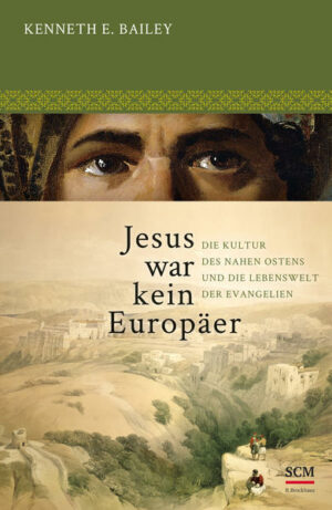 Jesus war kein Europäer | Bundesamt für magische Wesen