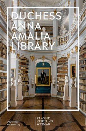 Duchess Anna Amalia Library |