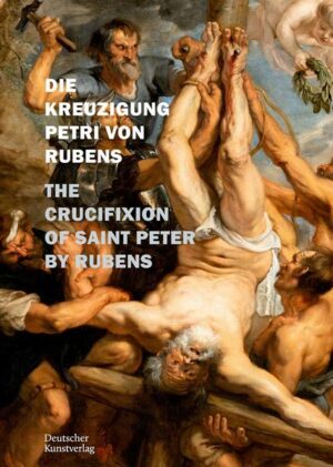 Die Kreuzigung Petri von Rubens | Andrea Pufke