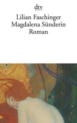 Magdalena Sünderin | Bundesamt für magische Wesen