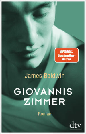 Giovannis Zimmer: Baldwins berühmtester - neu übersetzt | Bundesamt für magische Wesen