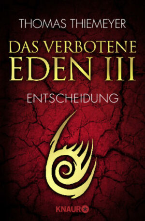 Das verbotene Eden 3: Entscheidung | Bundesamt für magische Wesen