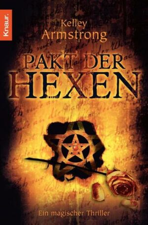Women of the Otherworld 4: Pakt der Hexen | Bundesamt für magische Wesen