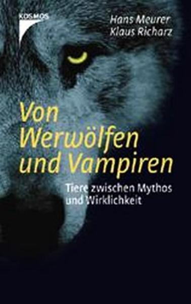 Von Werwölfen und Vampiren Tiere zwischen Mythos und Wirklichkeit | Bundesamt für magische Wesen