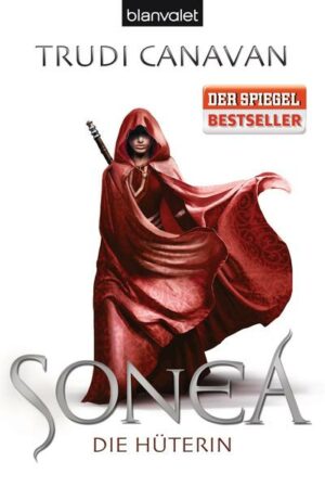 Sonea 1: Die Hüterin | Bundesamt für magische Wesen