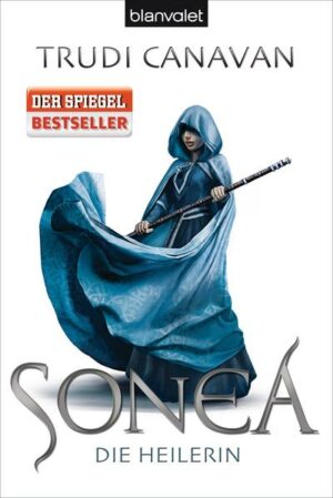 Sonea 2: Die Heilerin | Bundesamt für magische Wesen