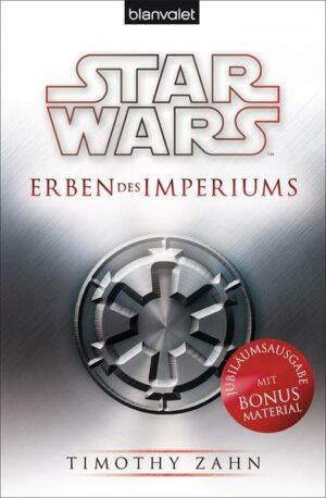 Star Wars Erben des Imperiums | Bundesamt für magische Wesen