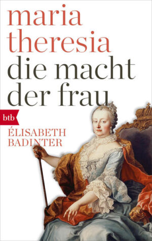 Maria Theresia. Die Macht der Frau | Bundesamt für magische Wesen