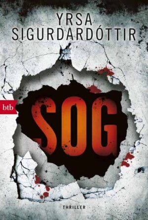 SOG | Yrsa Sigurdardóttir