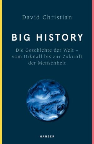 Big History | Bundesamt für magische Wesen