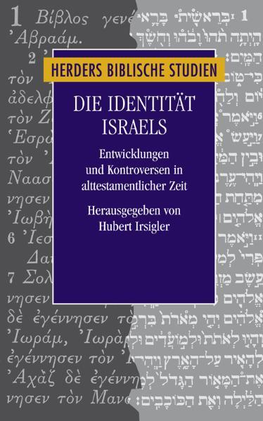 Die Identität Israels | Bundesamt für magische Wesen