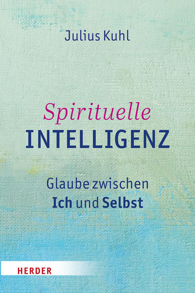 Spirituelle Intelligenz | Bundesamt für magische Wesen