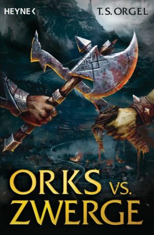 Orks vs. Zwerge 1 | Bundesamt für magische Wesen