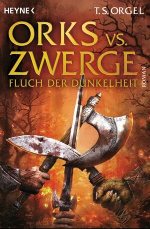 Orks vs. Zwerge 2: Fluch der Dunkelheit | Bundesamt für magische Wesen