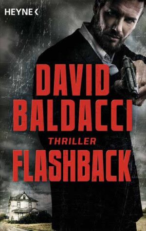Flashback | David Baldacci
