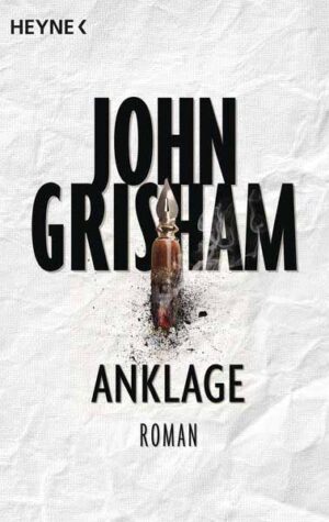 Anklage | John Grisham