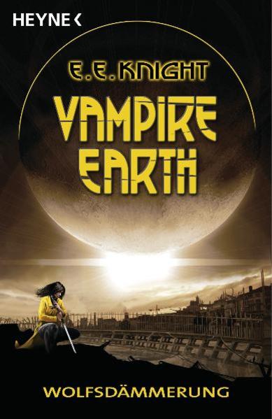 Vampire Earth - Wolfsdämmerung | Bundesamt für magische Wesen