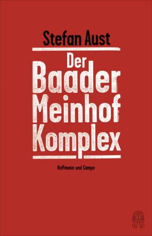 Der Baader-Meinhof-Komplex | Bundesamt für magische Wesen