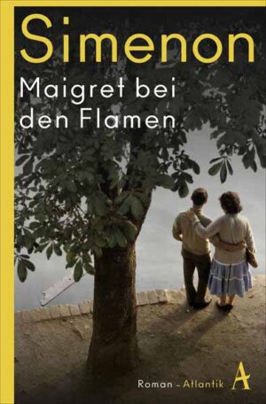 Maigret bei den Flamen | Georges Simenon