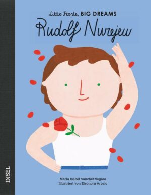 Rudolf Nurejew | Bundesamt für magische Wesen