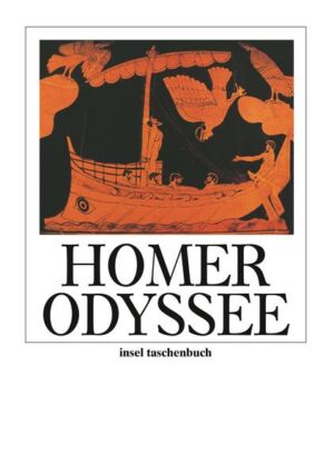 Odyssee | Bundesamt für magische Wesen