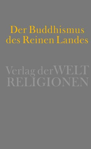 Der Buddhismus des Reinen Landes | Bundesamt für magische Wesen