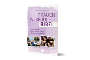 FrauenWerkbuch Bibel | Bundesamt für magische Wesen