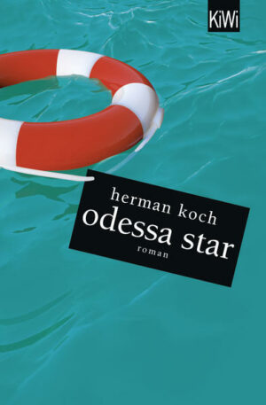 Odessa Star | Bundesamt für magische Wesen