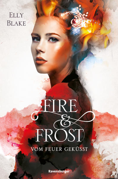 Fire & Frost 2: Vom Feuer geküsst | Bundesamt für magische Wesen