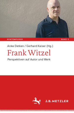 Frank Witzel | Bundesamt für magische Wesen
