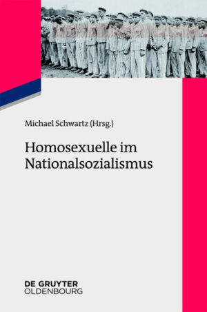 Homosexuelle im Nationalsozialismus | Bundesamt für magische Wesen