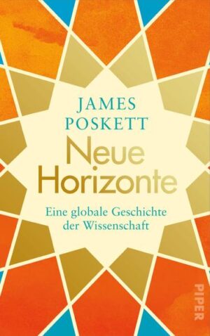 Neue Horizonte | James Poskett